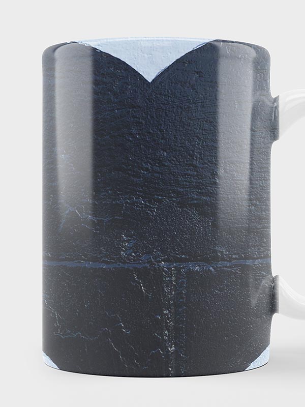 Mug BHeart - Зображення 2