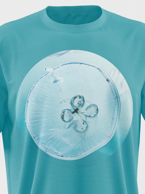 T-Shirt Two - Зображення 2