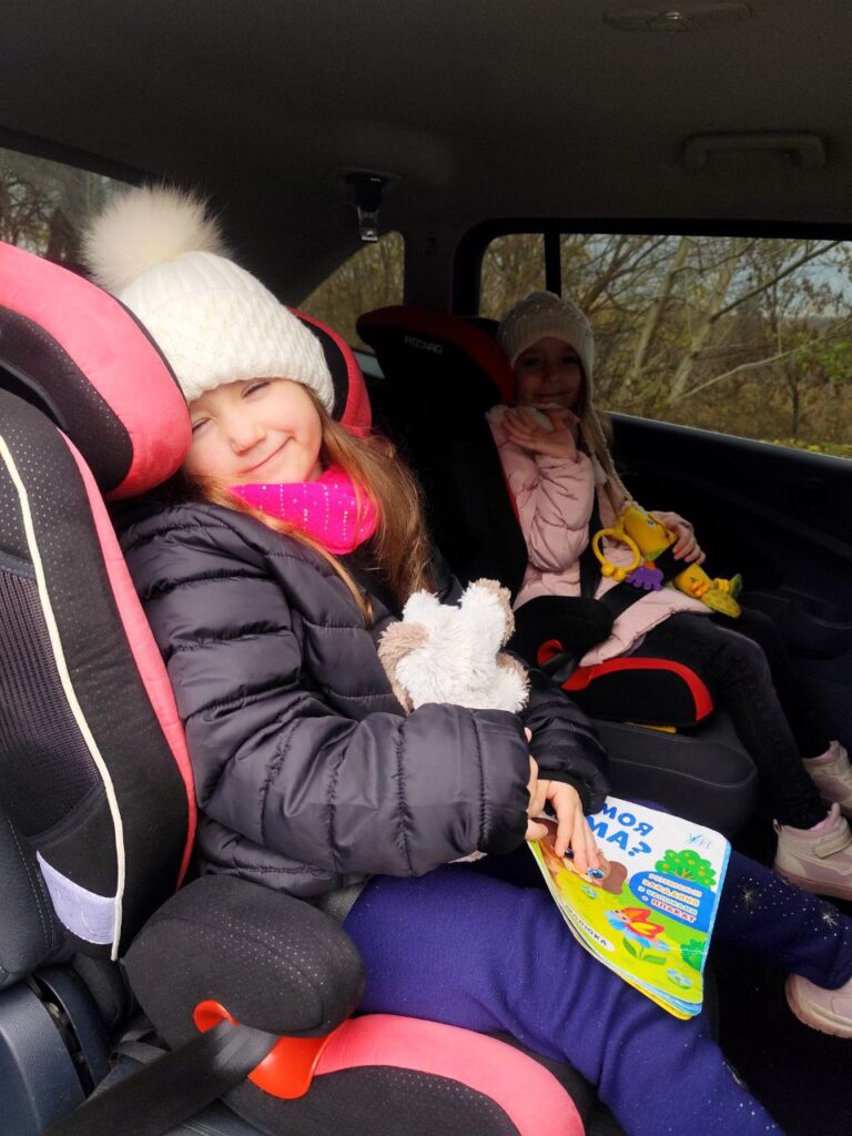 Автокрісла, автокрісла бу, бустери, адаптери